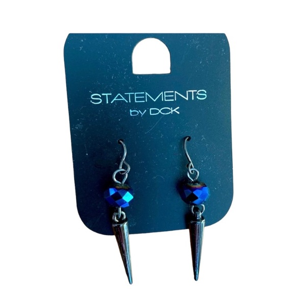 Earrings bundle!! 7 pairs!!! - Picture 3 of 5